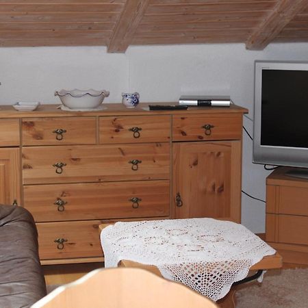 Apartmán Haus Christel Bad Feilnbach Exteriér fotografie