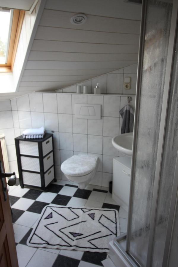 Apartmán Haus Christel Bad Feilnbach Exteriér fotografie